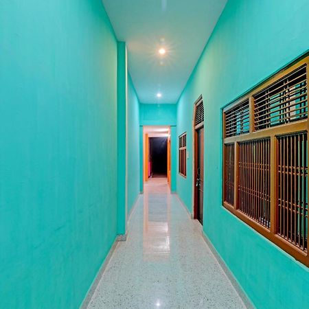Ayodhya Hotel O Home Om Marriage Hall מראה חיצוני תמונה