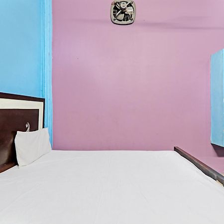 Ayodhya Hotel O Home Om Marriage Hall מראה חיצוני תמונה