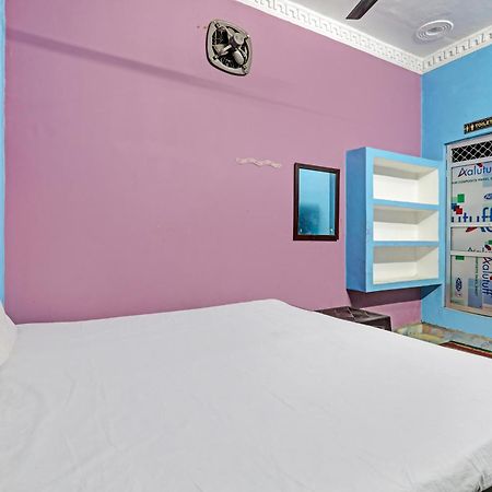 Ayodhya Hotel O Home Om Marriage Hall מראה חיצוני תמונה